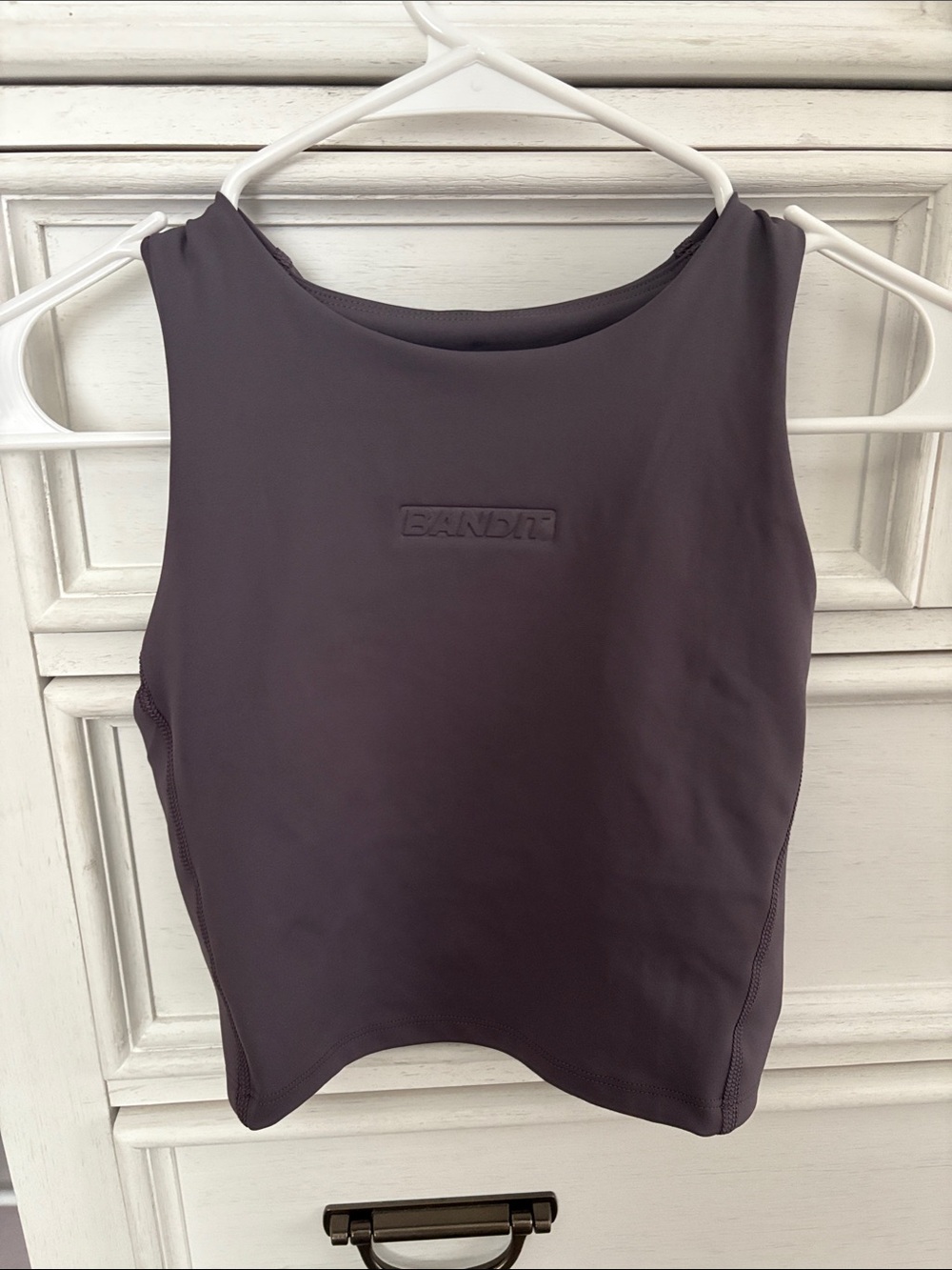 Bandit racing crop
